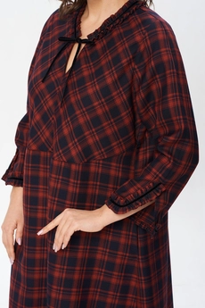 Платье 0136 AVENUEfashion