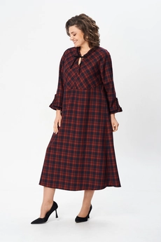 Платье 0136 AVENUEfashion