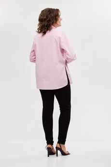 Рубашка 0301-11 AVENUEfashion