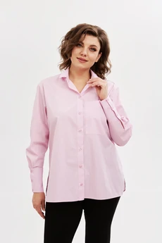 Рубашка 0301-11 AVENUEfashion