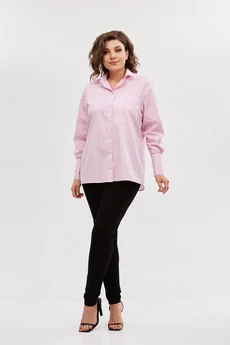 Рубашка 0301-11 AVENUEfashion