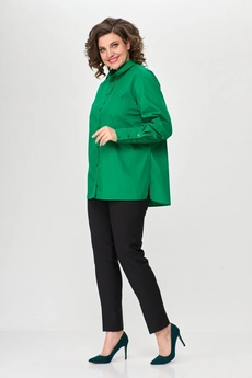 Рубашка 0301-2 AVENUEfashion