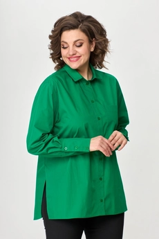 Рубашка 0301-2 AVENUEfashion