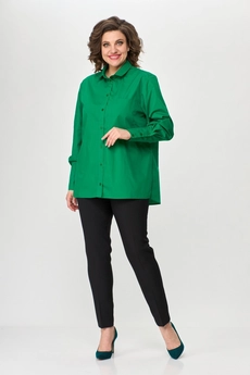 Рубашка 0301-2 AVENUEfashion