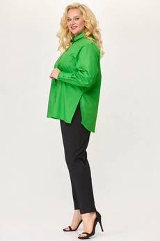 Рубашка 0301-3 AVENUEfashion