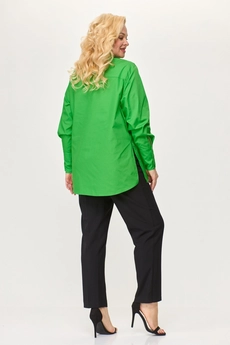 Рубашка 0301-3 AVENUEfashion