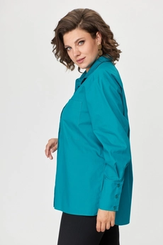 Рубашка 0301-4 AVENUEfashion