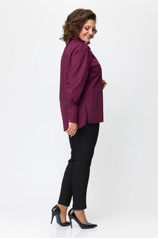 Рубашка 0301-5 AVENUEfashion