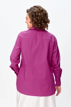 Рубашка 0301-6 AVENUEfashion