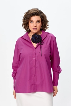 Рубашка 0301-6 AVENUEfashion