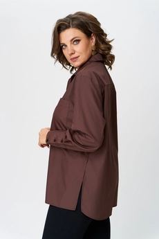 Рубашка 0301-7 AVENUEfashion