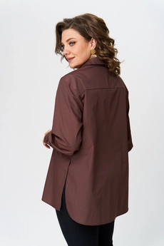 Рубашка 0301-7 AVENUEfashion