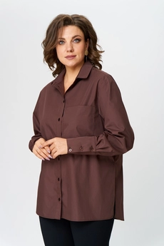 Рубашка 0301-7 AVENUEfashion