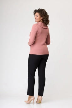 Джемпер 0303-1 AVENUEfashion