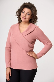 Джемпер 0303-1 AVENUEfashion