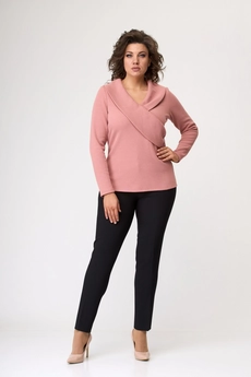 Джемпер 0303-1 AVENUEfashion