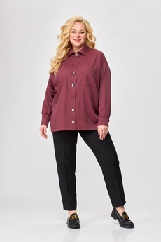 Рубашка 0310 AVENUEfashion