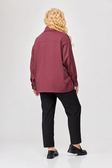 Рубашка 0310 AVENUEfashion
