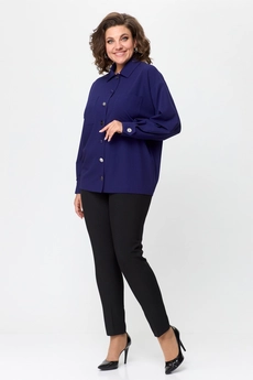 Рубашка 0310-1 AVENUEfashion