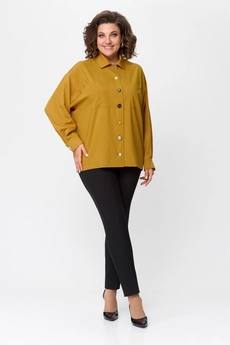 Рубашка 0310-2 AVENUEfashion