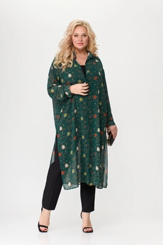 Рубашка 0313 AVENUEfashion