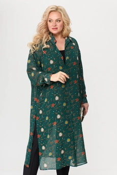 Рубашка 0313 AVENUEfashion