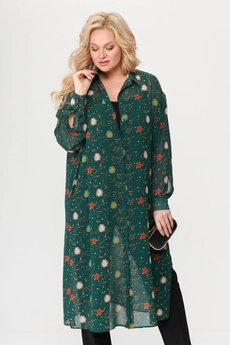 Рубашка 0313 AVENUEfashion