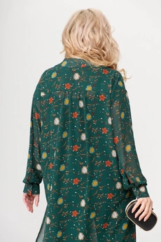 Рубашка 0313 AVENUEfashion