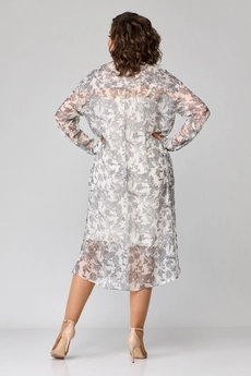 Рубашка 0313-1 AVENUEfashion