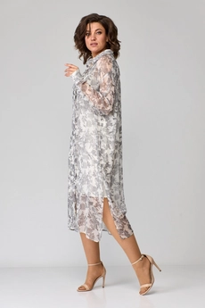 Рубашка 0313-1 AVENUEfashion