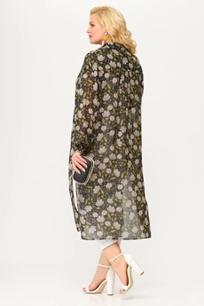 Рубашка 0313-2 AVENUEfashion