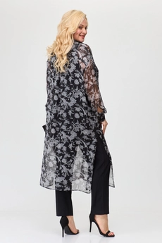 Рубашка 0313-3 AVENUEfashion