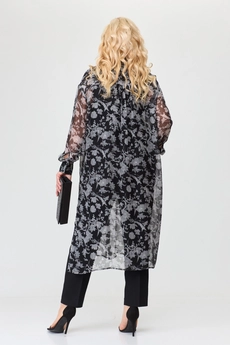 Рубашка 0313-3 AVENUEfashion