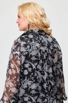 Рубашка 0313-3 AVENUEfashion
