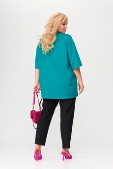 Футболка 0314 AVENUEfashion