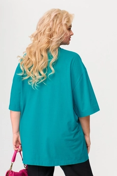 Футболка 0314 AVENUEfashion