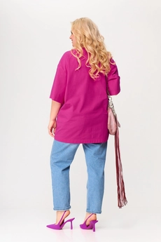 Футболка 0314-1 AVENUEfashion