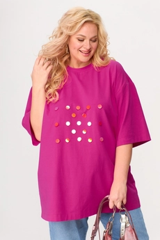 Футболка 0314-1 AVENUEfashion