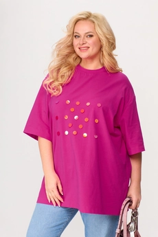 Футболка 0314-1 AVENUEfashion