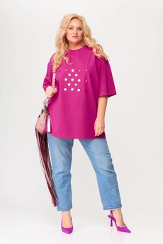 Футболка 0314-1 AVENUEfashion