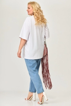 Футболка 0314-2 AVENUEfashion