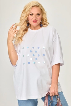 Футболка 0314-2 AVENUEfashion