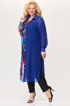 Рубашка 0315 AVENUEfashion
