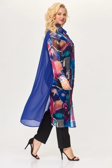 Рубашка 0315 AVENUEfashion