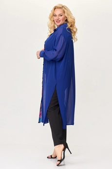 Рубашка 0315 AVENUEfashion