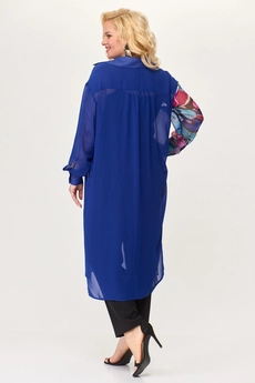 Рубашка 0315 AVENUEfashion