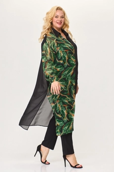 Рубашка 0315-1 AVENUEfashion