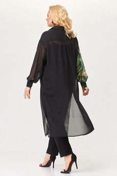 Рубашка 0315-1 AVENUEfashion