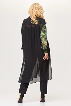 Рубашка 0315-1 AVENUEfashion