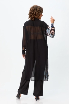 Рубашка 0315-3 AVENUEfashion